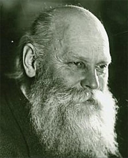 В. П. Вологдин